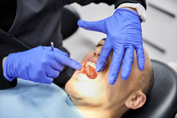 Best Walk-In Emergency Dentist in Springville, UT