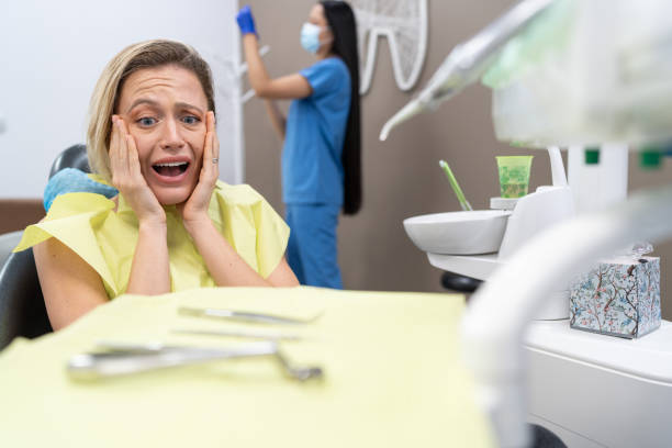 Best Emergency Broken Tooth Repair in Springville, UT