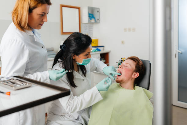 Best Emergency Root Canal Treatment in Springville, UT