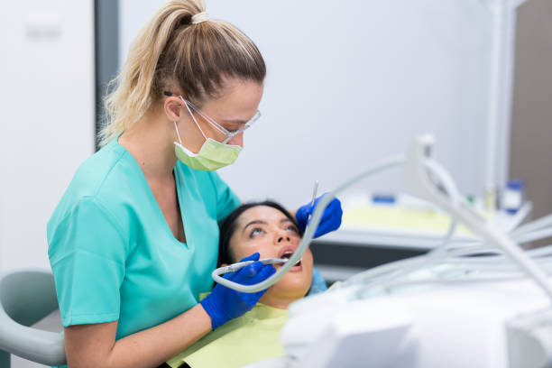 Best Emergency Treatment for Toothache in Springville, UT