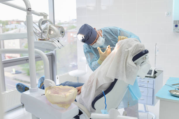 Best Weekend Emergency Dentist in Springville, UT